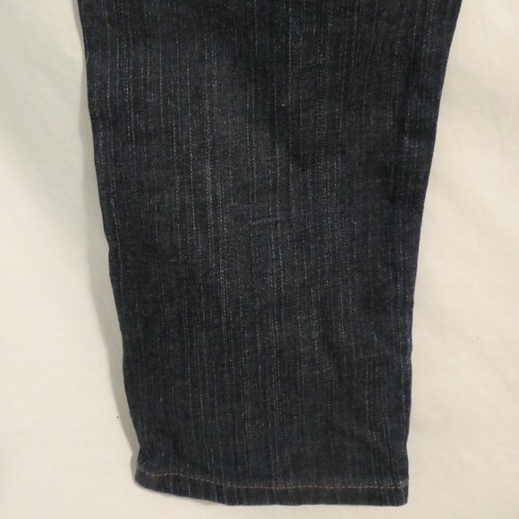 GUESS JEANS, size 28, Starlet Skinny Leg denim - Picture 14 of 16